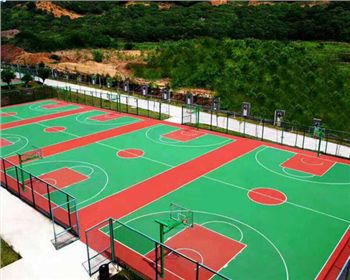 成都室外健身器材客戶見證